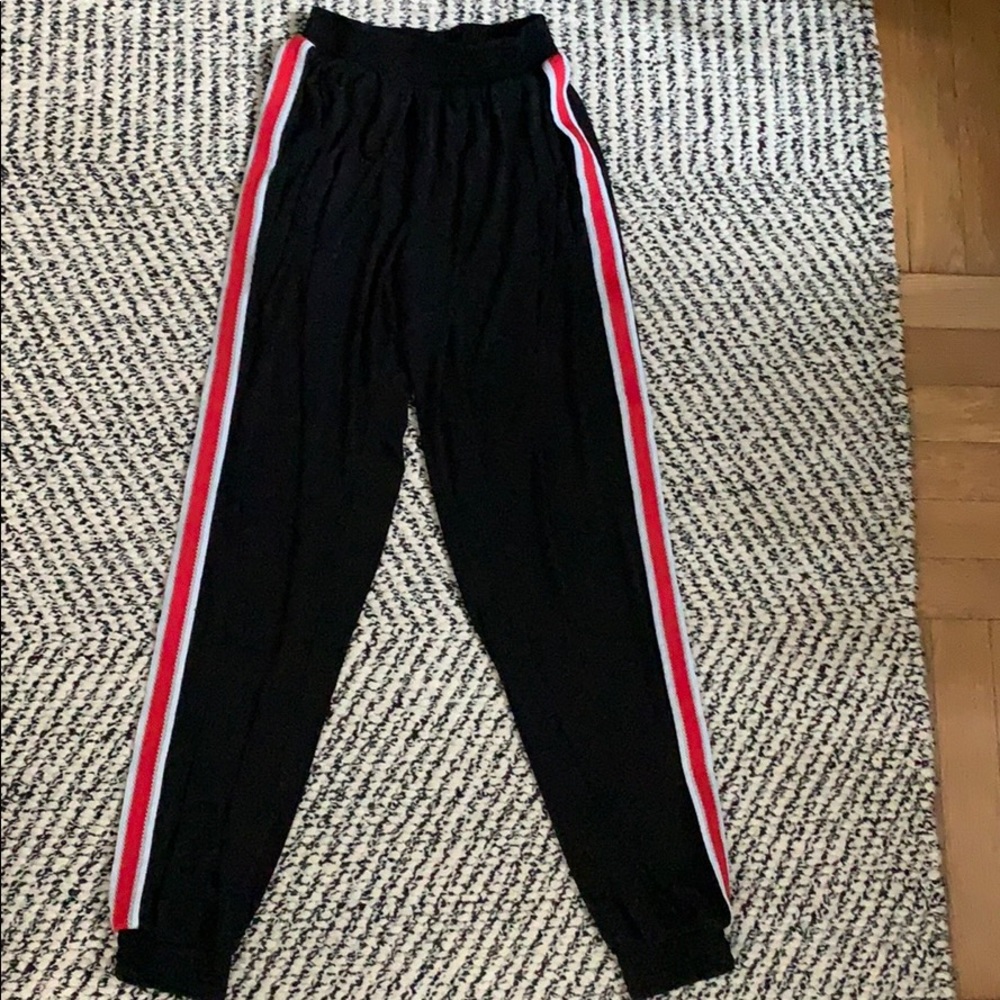 Anatomie Pull On pant